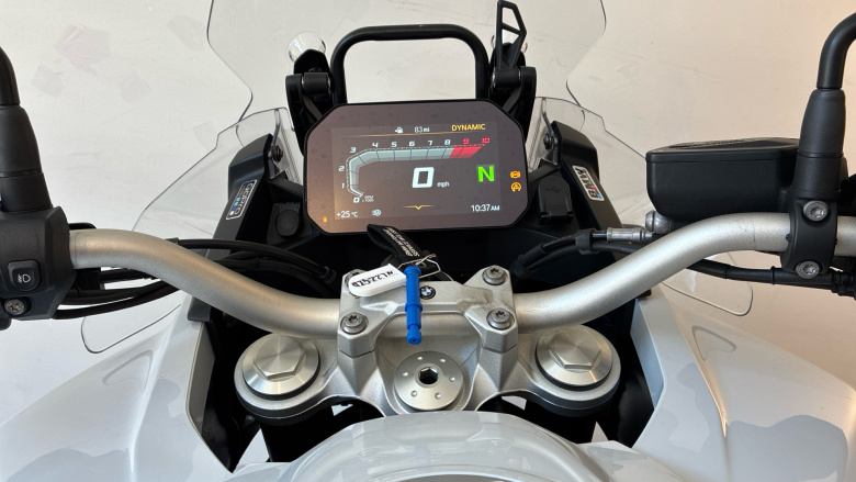 BMW F850 GS Adventure